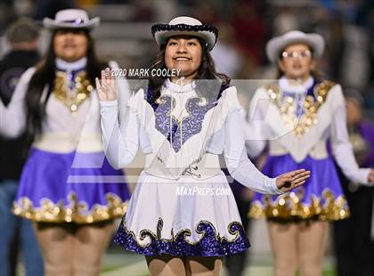 Thumbnail 1 in Buffalo vs. Franklin (UIL 3A D2 Quarterfinal Playoff) photogallery.