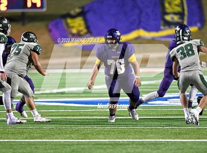 Thumbnail 1 in Buffalo vs. Franklin (UIL 3A D2 Quarterfinal Playoff) photogallery.