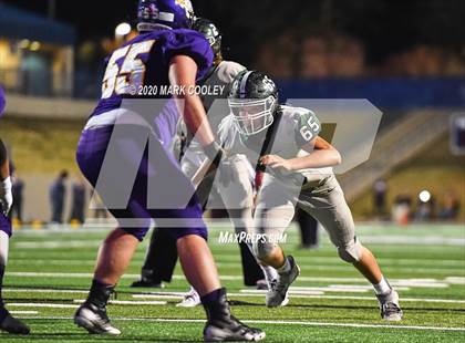 Thumbnail 2 in Buffalo vs. Franklin (UIL 3A D2 Quarterfinal Playoff) photogallery.