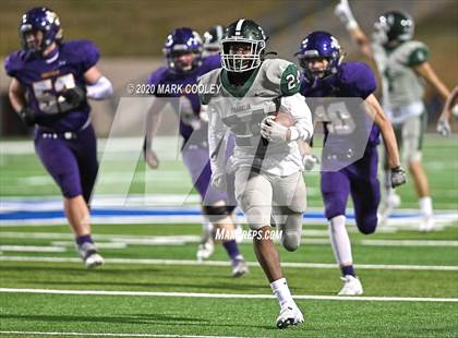 Thumbnail 2 in Buffalo vs. Franklin (UIL 3A D2 Quarterfinal Playoff) photogallery.