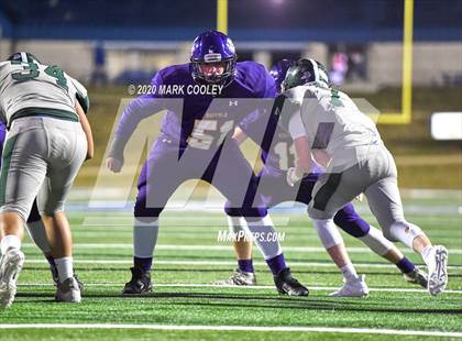 Thumbnail 2 in Buffalo vs. Franklin (UIL 3A D2 Quarterfinal Playoff) photogallery.