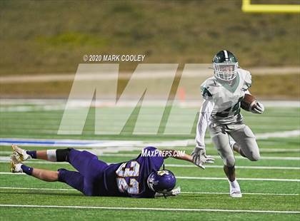 Thumbnail 1 in Buffalo vs. Franklin (UIL 3A D2 Quarterfinal Playoff) photogallery.