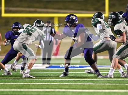 Thumbnail 1 in Buffalo vs. Franklin (UIL 3A D2 Quarterfinal Playoff) photogallery.