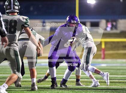 Thumbnail 3 in Buffalo vs. Franklin (UIL 3A D2 Quarterfinal Playoff) photogallery.