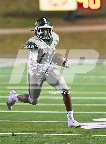 Thumbnail 1 in Buffalo vs. Franklin (UIL 3A D2 Quarterfinal Playoff) photogallery.