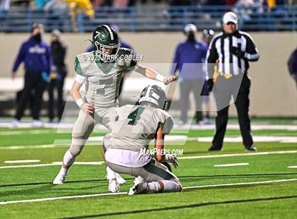 Thumbnail 2 in Buffalo vs. Franklin (UIL 3A D2 Quarterfinal Playoff) photogallery.