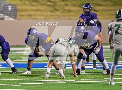 Thumbnail 3 in Buffalo vs. Franklin (UIL 3A D2 Quarterfinal Playoff) photogallery.