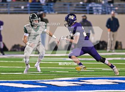 Thumbnail 2 in Buffalo vs. Franklin (UIL 3A D2 Quarterfinal Playoff) photogallery.