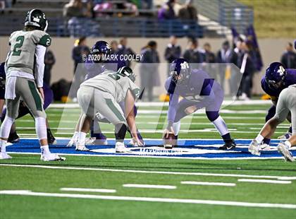 Thumbnail 3 in Buffalo vs. Franklin (UIL 3A D2 Quarterfinal Playoff) photogallery.