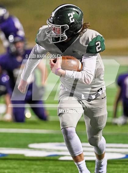 Thumbnail 1 in Buffalo vs. Franklin (UIL 3A D2 Quarterfinal Playoff) photogallery.