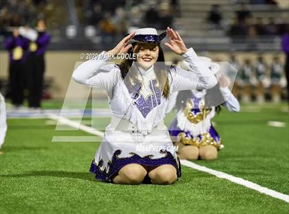 Thumbnail 2 in Buffalo vs. Franklin (UIL 3A D2 Quarterfinal Playoff) photogallery.