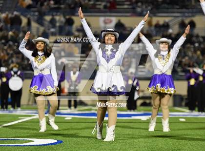 Thumbnail 3 in Buffalo vs. Franklin (UIL 3A D2 Quarterfinal Playoff) photogallery.