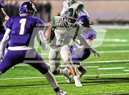 Thumbnail 1 in Buffalo vs. Franklin (UIL 3A D2 Quarterfinal Playoff) photogallery.