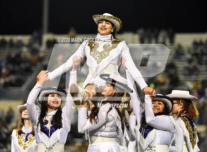 Thumbnail 1 in Buffalo vs. Franklin (UIL 3A D2 Quarterfinal Playoff) photogallery.