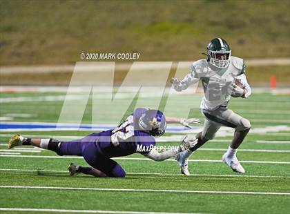 Thumbnail 2 in Buffalo vs. Franklin (UIL 3A D2 Quarterfinal Playoff) photogallery.