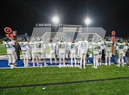 Thumbnail 2 in Buffalo vs. Franklin (UIL 3A D2 Quarterfinal Playoff) photogallery.
