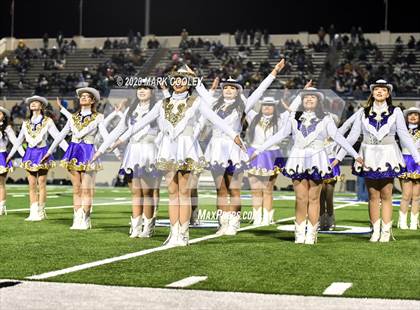 Thumbnail 2 in Buffalo vs. Franklin (UIL 3A D2 Quarterfinal Playoff) photogallery.