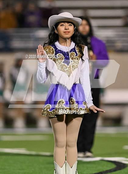 Thumbnail 1 in Buffalo vs. Franklin (UIL 3A D2 Quarterfinal Playoff) photogallery.