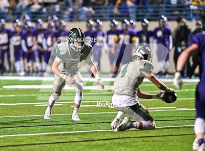 Thumbnail 3 in Buffalo vs. Franklin (UIL 3A D2 Quarterfinal Playoff) photogallery.