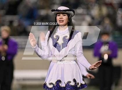 Thumbnail 2 in Buffalo vs. Franklin (UIL 3A D2 Quarterfinal Playoff) photogallery.