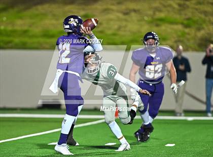 Thumbnail 2 in Buffalo vs. Franklin (UIL 3A D2 Quarterfinal Playoff) photogallery.