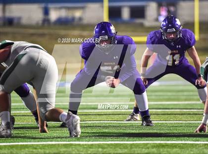 Thumbnail 1 in Buffalo vs. Franklin (UIL 3A D2 Quarterfinal Playoff) photogallery.