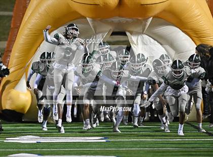 Thumbnail 1 in Buffalo vs. Franklin (UIL 3A D2 Quarterfinal Playoff) photogallery.