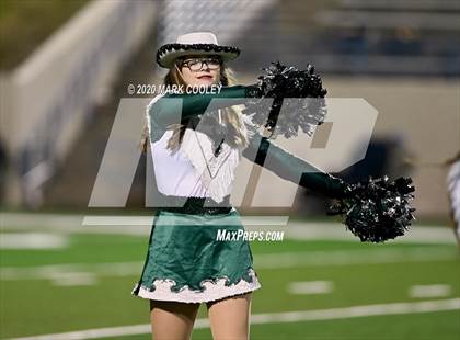 Thumbnail 2 in Buffalo vs. Franklin (UIL 3A D2 Quarterfinal Playoff) photogallery.