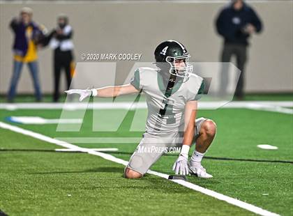 Thumbnail 1 in Buffalo vs. Franklin (UIL 3A D2 Quarterfinal Playoff) photogallery.