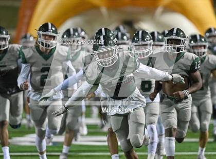 Thumbnail 3 in Buffalo vs. Franklin (UIL 3A D2 Quarterfinal Playoff) photogallery.