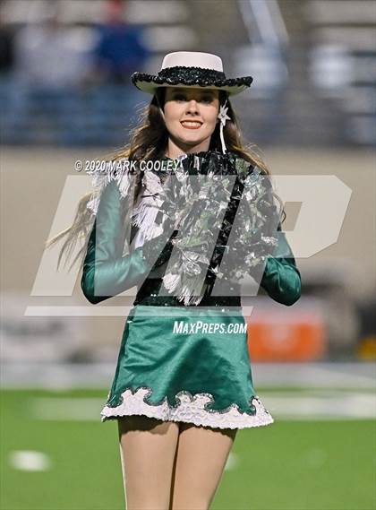 Thumbnail 3 in Buffalo vs. Franklin (UIL 3A D2 Quarterfinal Playoff) photogallery.