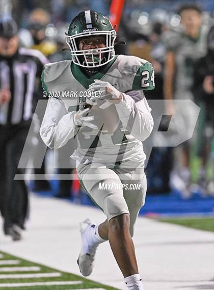 Thumbnail 2 in Buffalo vs. Franklin (UIL 3A D2 Quarterfinal Playoff) photogallery.