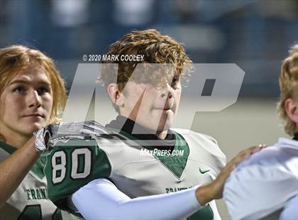 Thumbnail 1 in Buffalo vs. Franklin (UIL 3A D2 Quarterfinal Playoff) photogallery.
