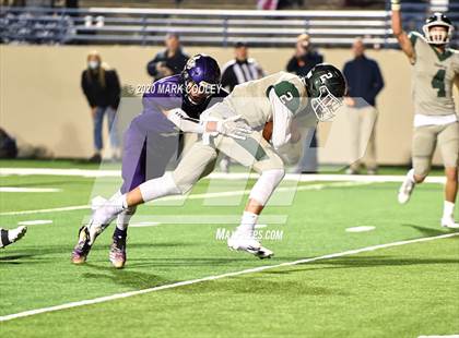Thumbnail 2 in Buffalo vs. Franklin (UIL 3A D2 Quarterfinal Playoff) photogallery.