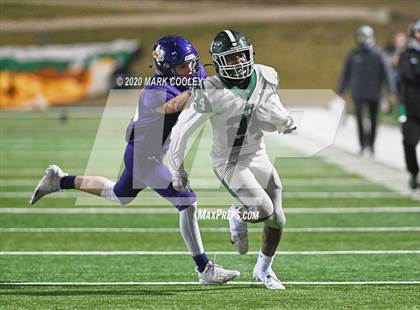 Thumbnail 3 in Buffalo vs. Franklin (UIL 3A D2 Quarterfinal Playoff) photogallery.