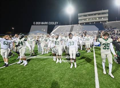 Thumbnail 2 in Buffalo vs. Franklin (UIL 3A D2 Quarterfinal Playoff) photogallery.