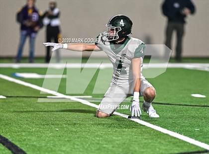Thumbnail 3 in Buffalo vs. Franklin (UIL 3A D2 Quarterfinal Playoff) photogallery.