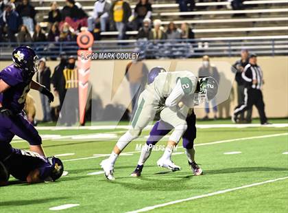 Thumbnail 2 in Buffalo vs. Franklin (UIL 3A D2 Quarterfinal Playoff) photogallery.