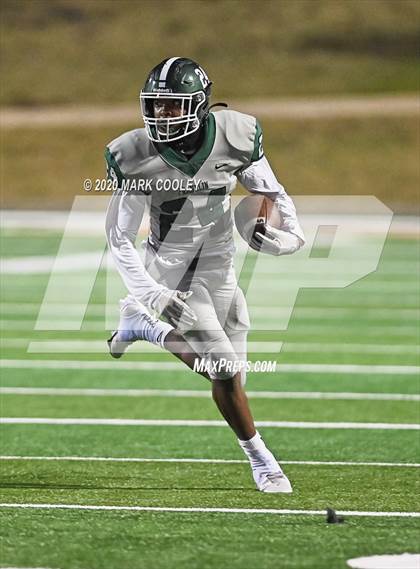 Thumbnail 3 in Buffalo vs. Franklin (UIL 3A D2 Quarterfinal Playoff) photogallery.