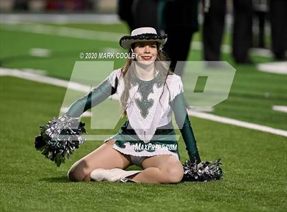 Thumbnail 2 in Buffalo vs. Franklin (UIL 3A D2 Quarterfinal Playoff) photogallery.
