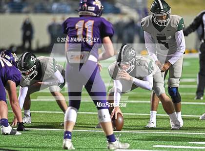 Thumbnail 1 in Buffalo vs. Franklin (UIL 3A D2 Quarterfinal Playoff) photogallery.