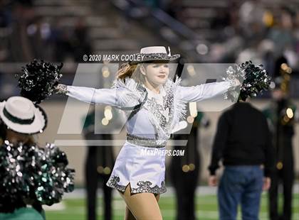Thumbnail 1 in Buffalo vs. Franklin (UIL 3A D2 Quarterfinal Playoff) photogallery.