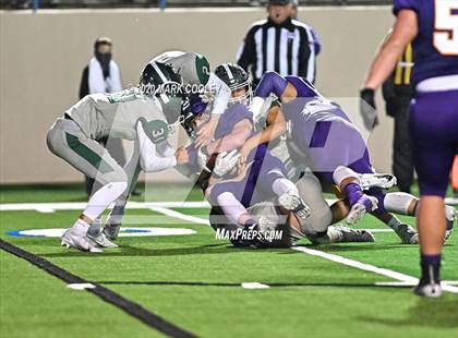 Thumbnail 1 in Buffalo vs. Franklin (UIL 3A D2 Quarterfinal Playoff) photogallery.