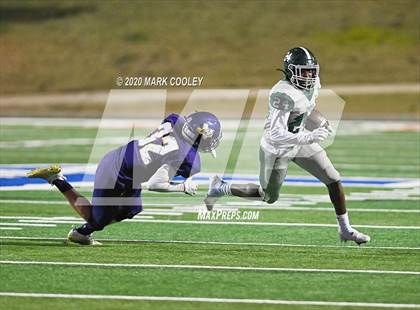 Thumbnail 1 in Buffalo vs. Franklin (UIL 3A D2 Quarterfinal Playoff) photogallery.