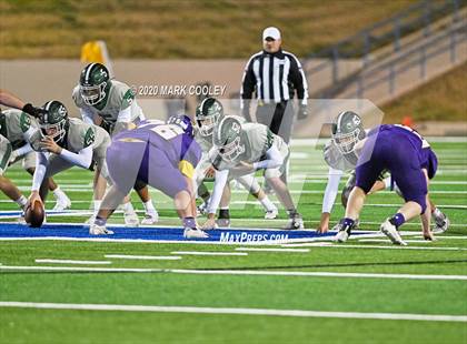 Thumbnail 3 in Buffalo vs. Franklin (UIL 3A D2 Quarterfinal Playoff) photogallery.