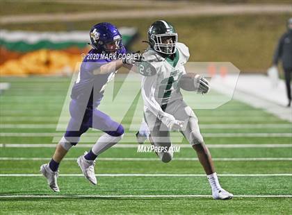 Thumbnail 2 in Buffalo vs. Franklin (UIL 3A D2 Quarterfinal Playoff) photogallery.