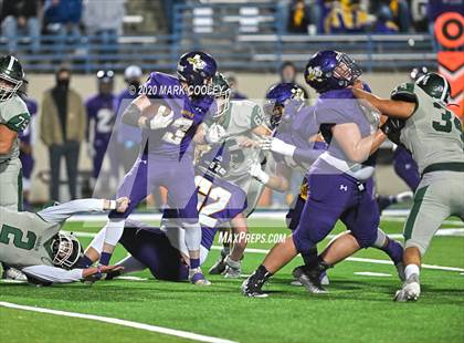 Thumbnail 1 in Buffalo vs. Franklin (UIL 3A D2 Quarterfinal Playoff) photogallery.