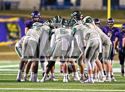 Thumbnail 1 in Buffalo vs. Franklin (UIL 3A D2 Quarterfinal Playoff) photogallery.