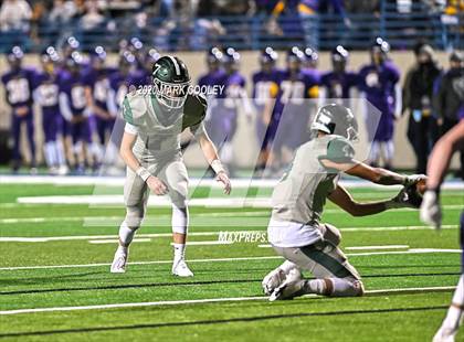 Thumbnail 2 in Buffalo vs. Franklin (UIL 3A D2 Quarterfinal Playoff) photogallery.