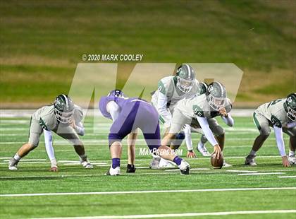 Thumbnail 1 in Buffalo vs. Franklin (UIL 3A D2 Quarterfinal Playoff) photogallery.